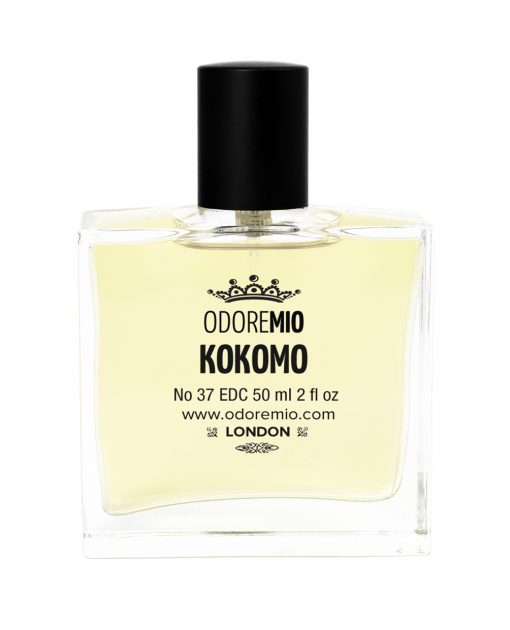 Kokomo Perfume