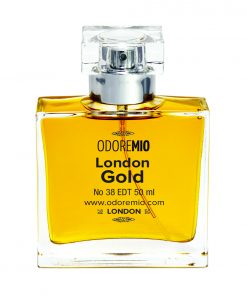 London Gold Perfume
