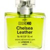 Chelsea Leather Perfume Gold