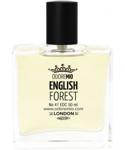 English Forest Perfume