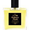 Mulberry Musk Perfume Gold