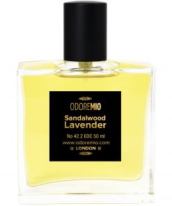 Sandalwood Lavender Perfume