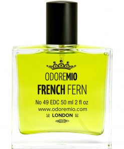 French Fern Cologne Gold