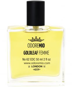 Goldleaf Femme Perfume