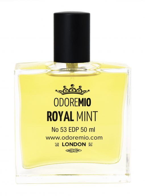 Royal Mint Perfume