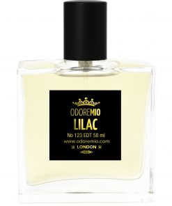 Lilac Perfume Odore Mio