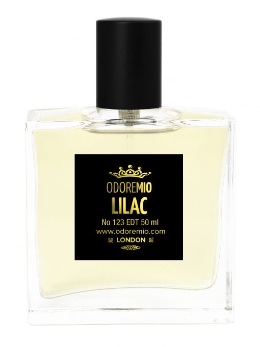 Lilac Perfume Odore Mio