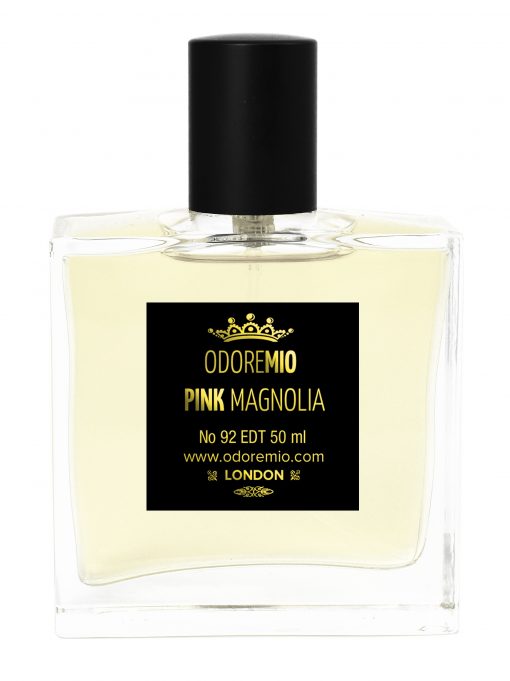 Pink Magnolia Odore Mio Perfume