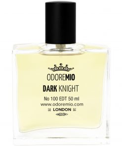 Dark Knight Perfume Odore Mio