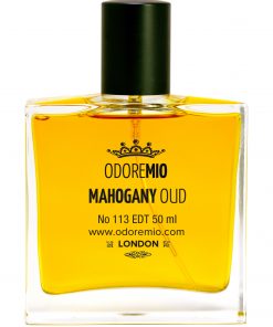 Odore Mio Mahogany Oud