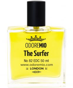 The Surfer Marine Cologne