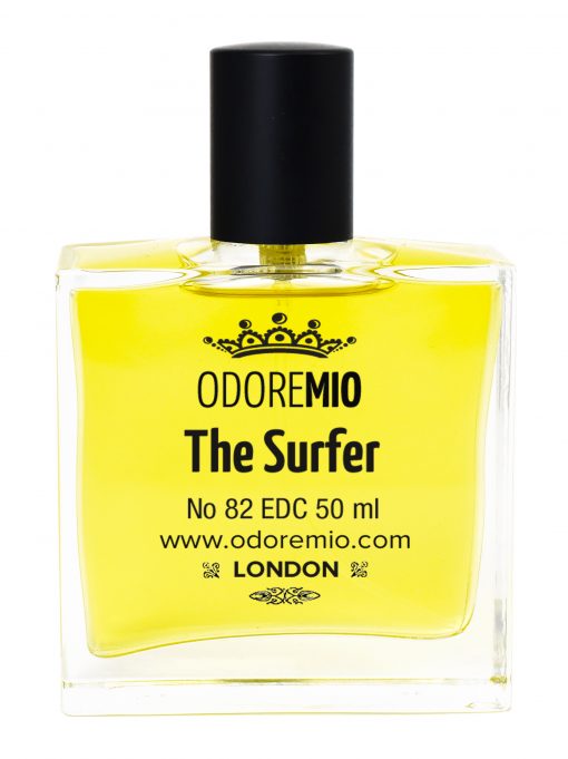The Surfer Marine Cologne
