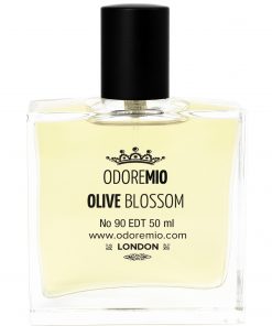 Olive Blossom Perfume