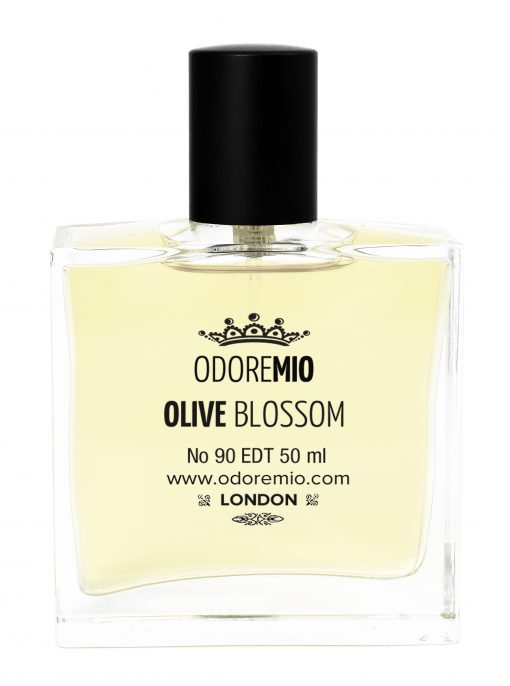Olive Blossom Perfume