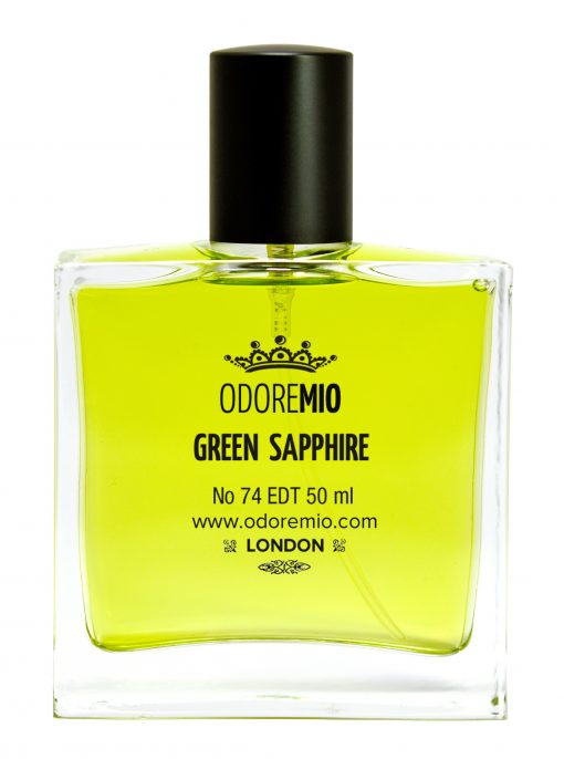 Green Sapphire Perfume
