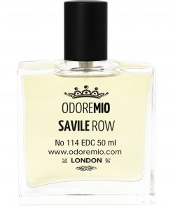 Savil Row Cologne Odore Mio