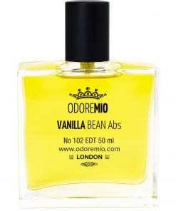 Vanilla Bean Absolute Perfume Odore Mio