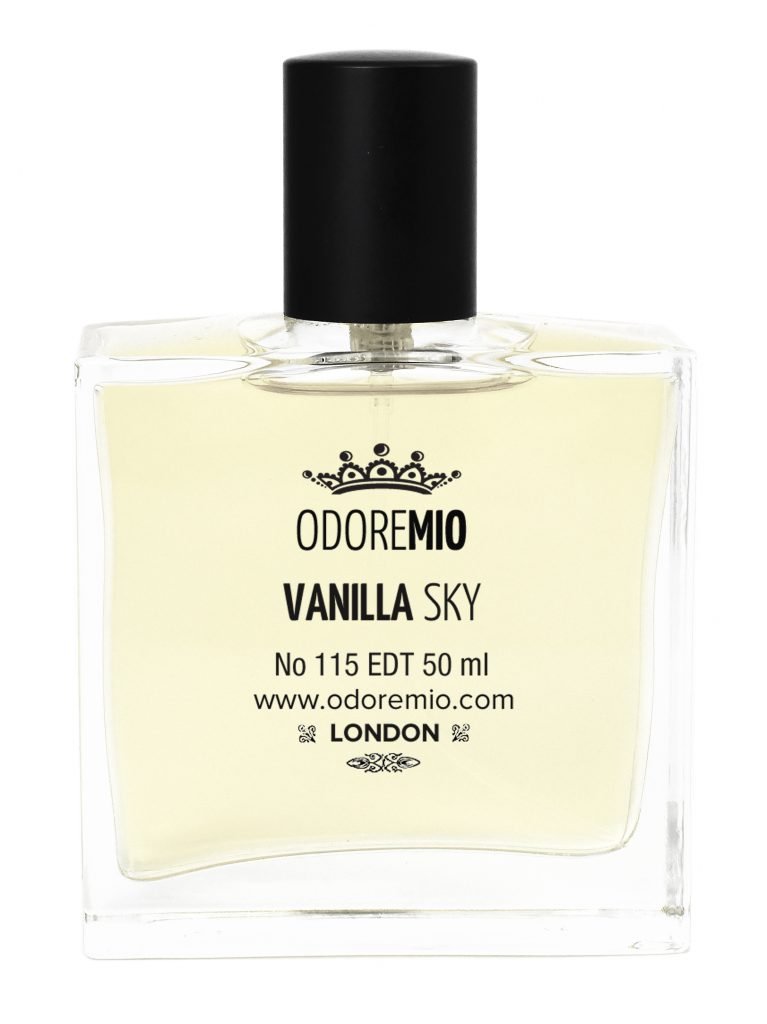 Vanilla Sky Perfume