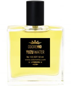 Odore Mio Yuzu Water Perfume
