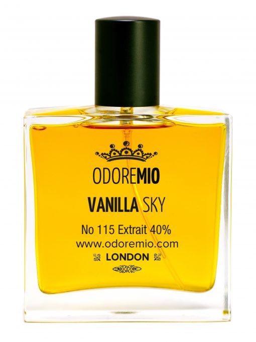 Vanilla Sky Extrait de Parfum