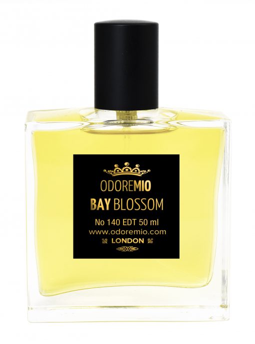 Odore Mio Bay Blossom Cologne Perfume