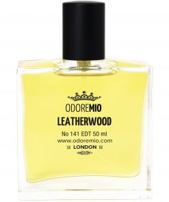 Odore Mio Leatherwood Cologne Perfume