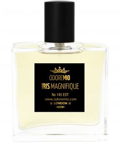 Odore Mio Iris Magnifique Perfume
