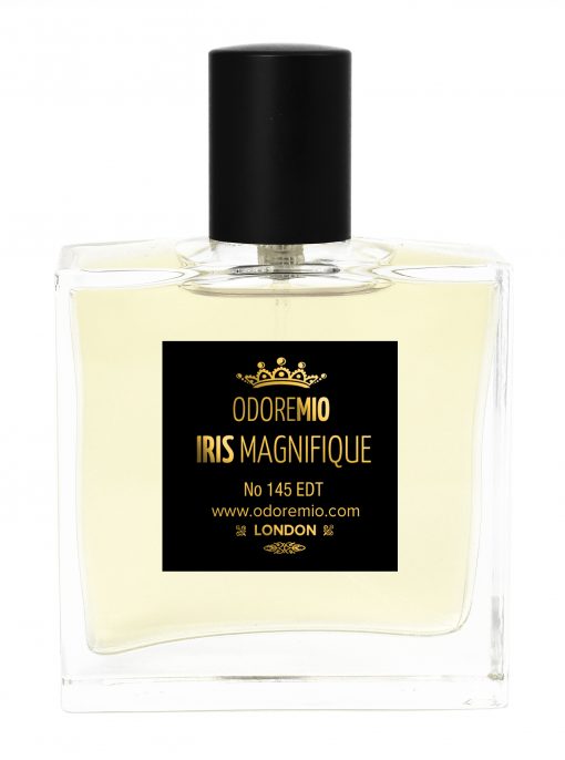 Odore Mio Iris Magnifique Perfume