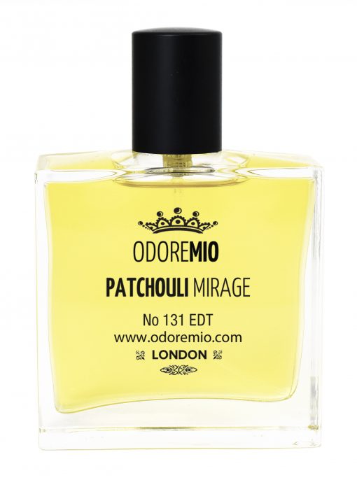 Odore Mio Patchouli Mirage Perfume