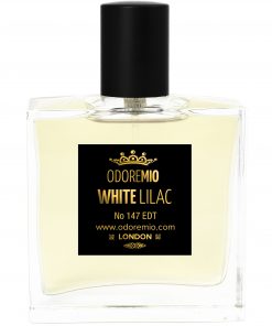 Odore Mio White Lilac Perfume